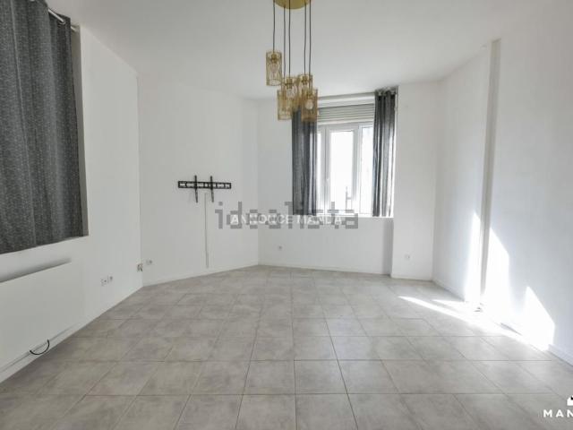 Appartement, Lille