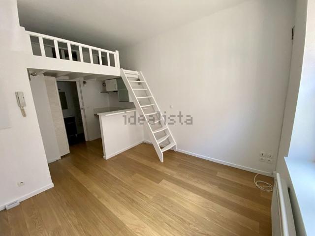 Appartement, Lille