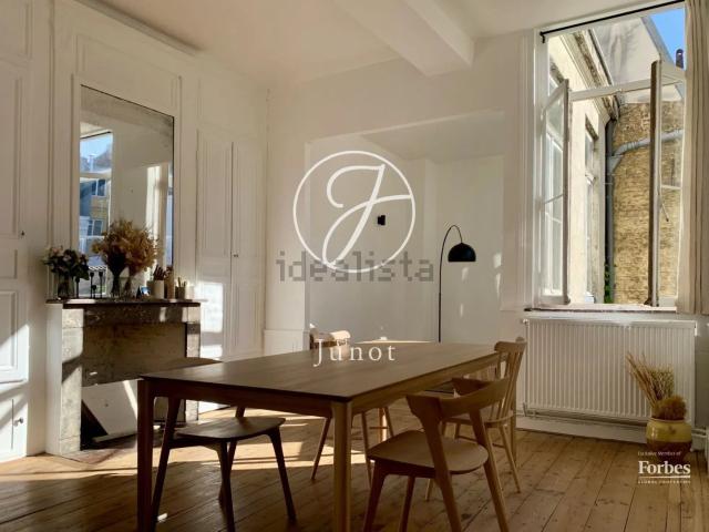 Appartement, Lille