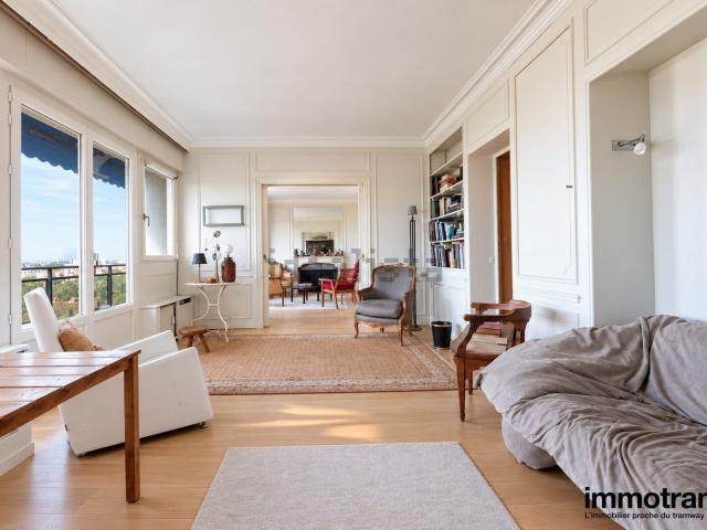 Appartement, Lille