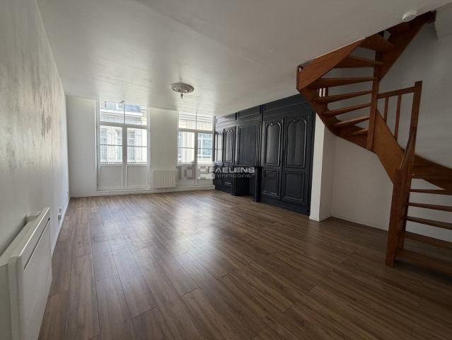 Appartement, Lille