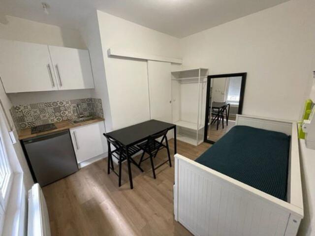 Appartement Lille 1 pièce s 10.70 m2