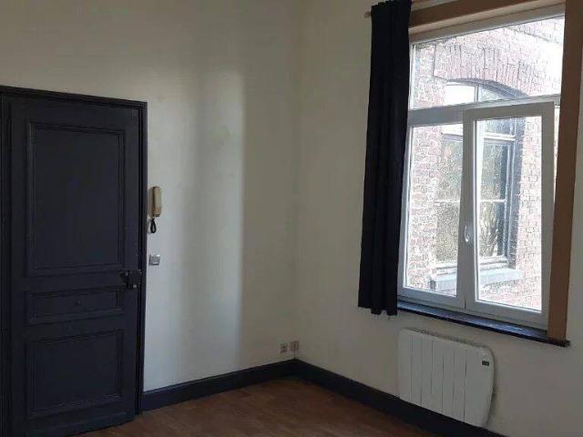 Appartement Lille 1 pièce s 24 m2