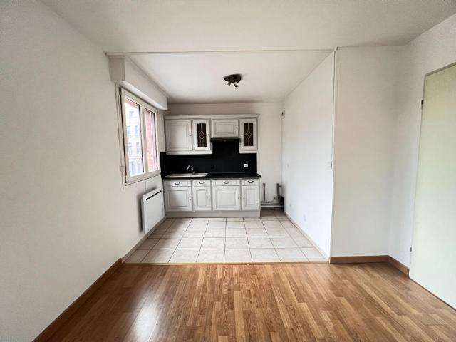 Appartement Lille 1 pièce s 33.36 m2