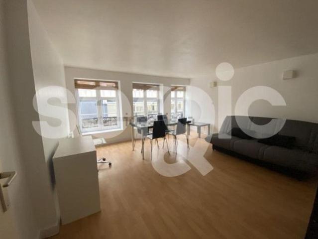 Appartement, Lille