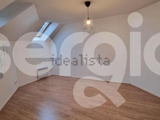 Appartement, Lille