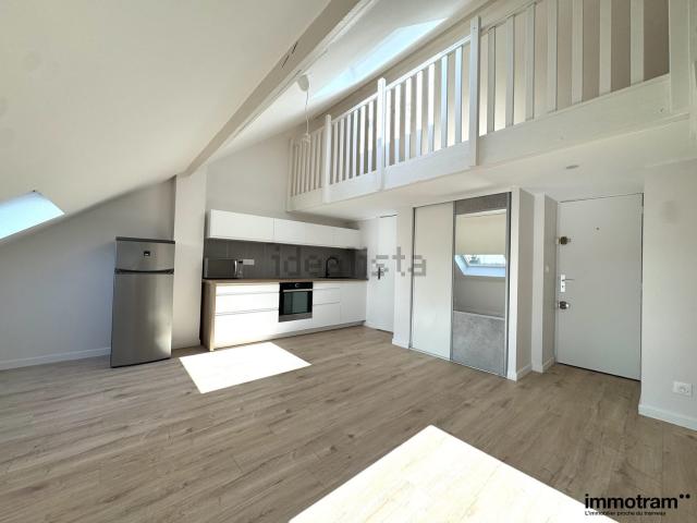 Appartement, Lille