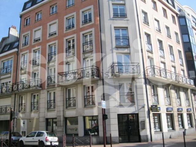 Appartement, Lille