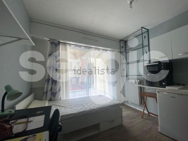 Appartement, Lille