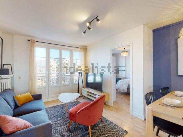 Appartement, Lille