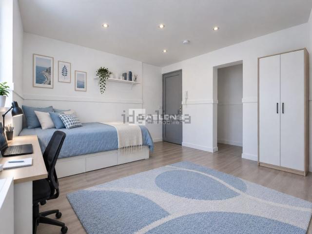 Appartement, Lille