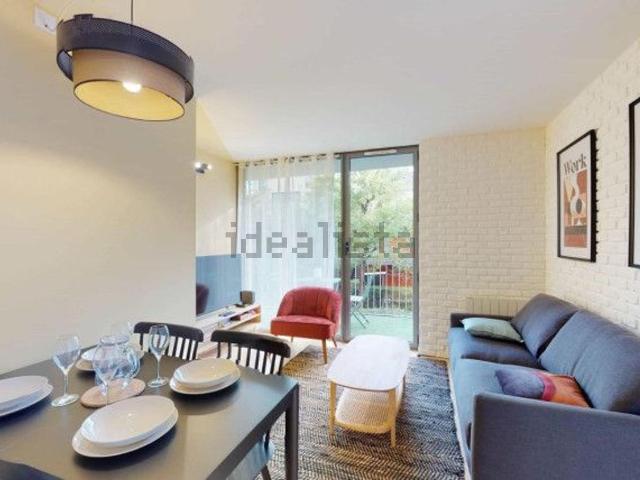 Appartement, Lille