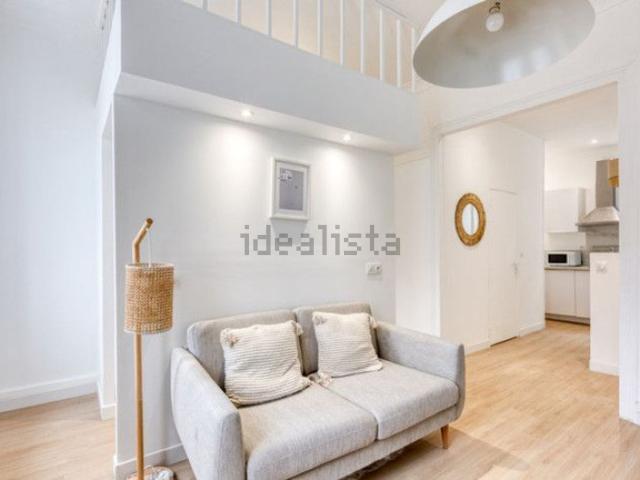 Appartement, Lille