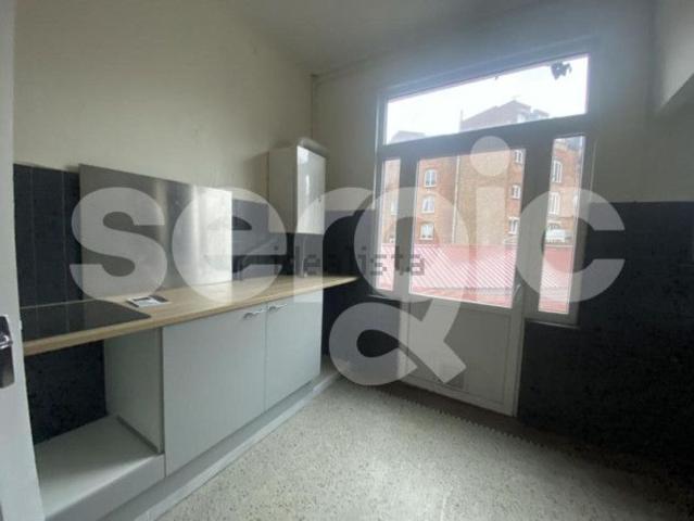 Appartement, Lille