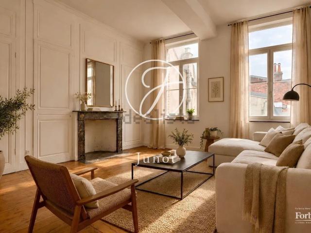 Appartement, Lille