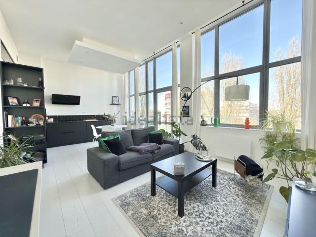 Appartement, Lille