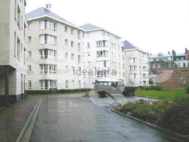 Appartement, Lille