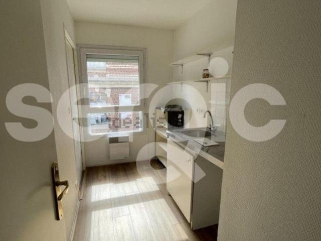 Appartement, Lille