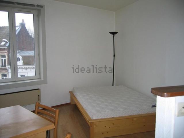 Appartement, Lille
