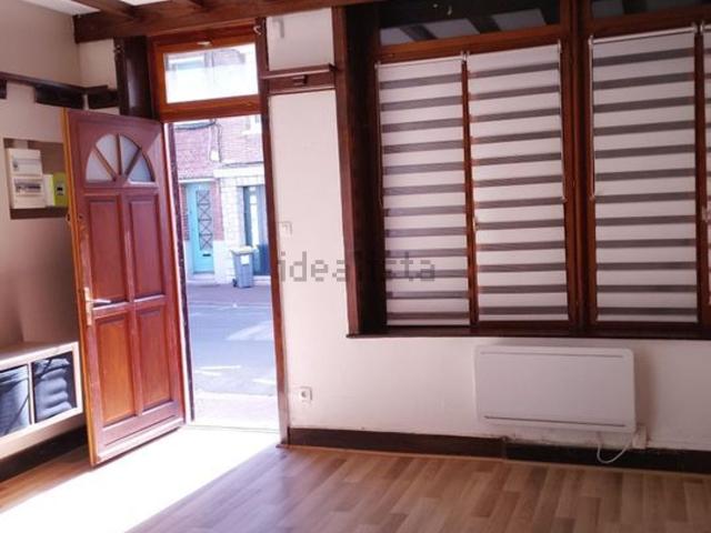 Appartement, Lille