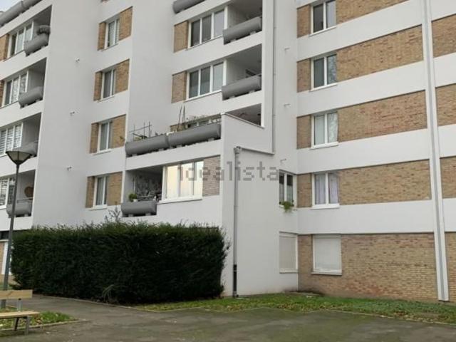 Appartement, Lille