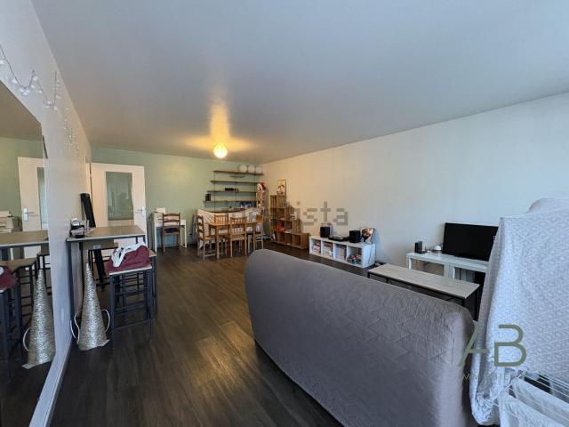 Appartement, Lille