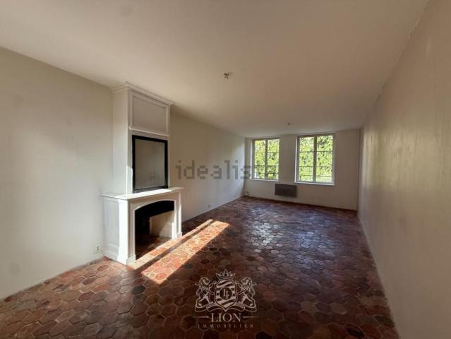 Appartement, Lille