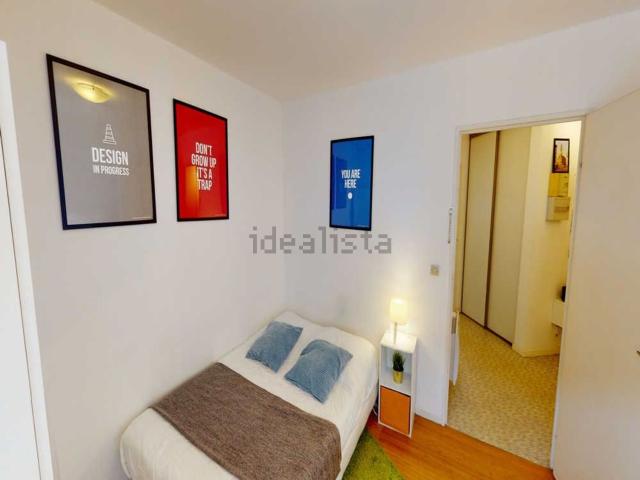 Appartement, Lille