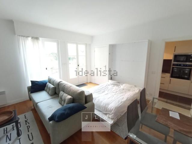 Appartement, Lille