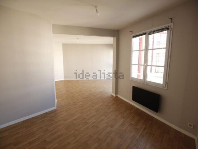 Appartement, Lille