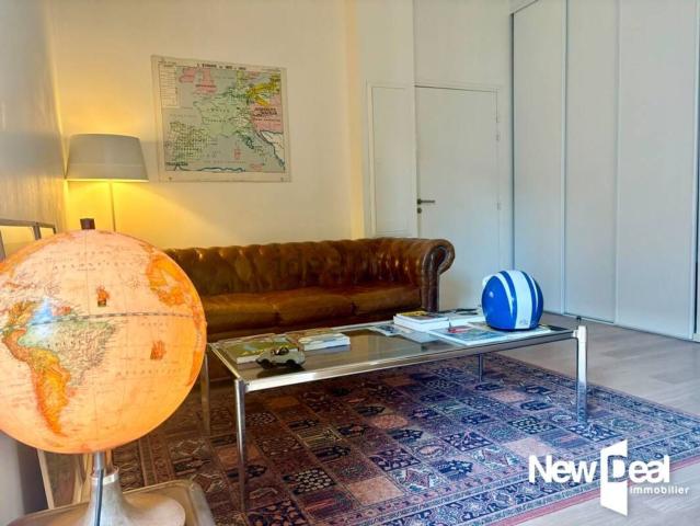 Appartement, Lille