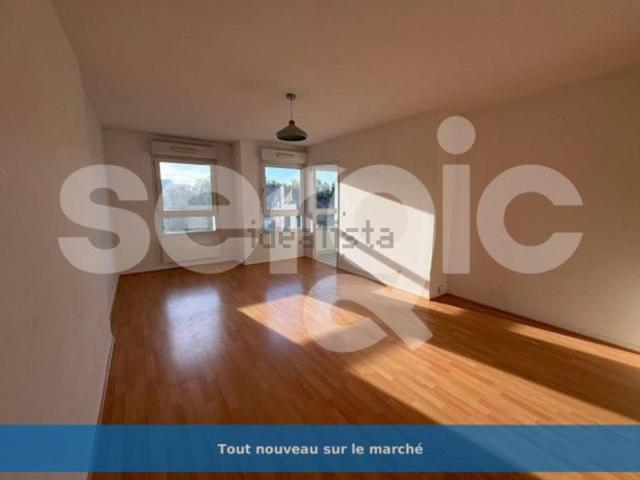Appartement, Lille