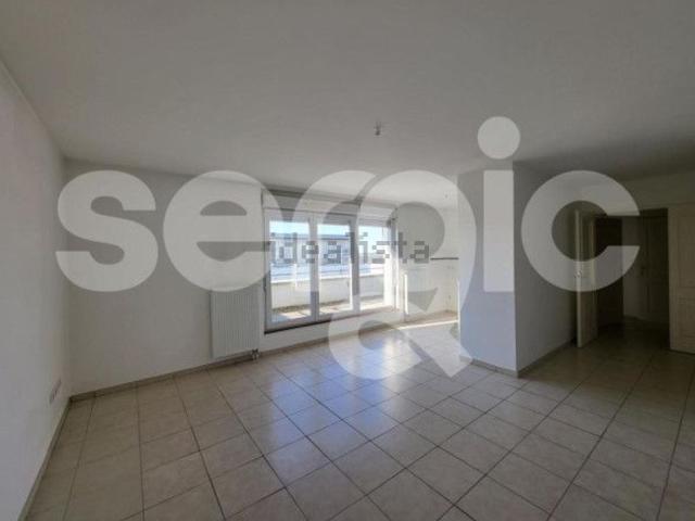 Appartement, Lille