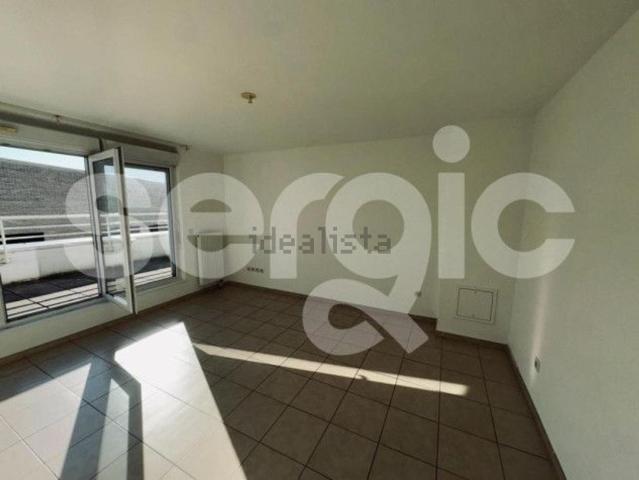 Appartement, Lille