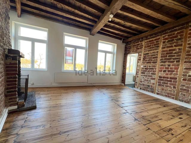 Appartement, Lille