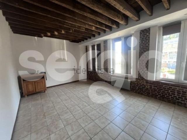 Appartement, Lille
