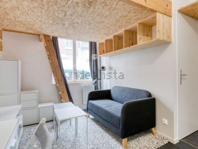 Appartement, Lille