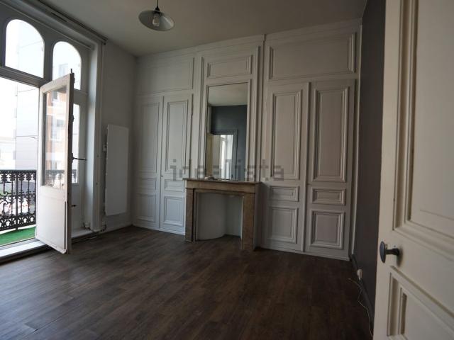 Appartement, Lille