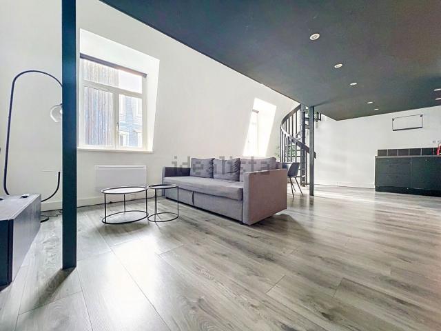 Appartement, Lille