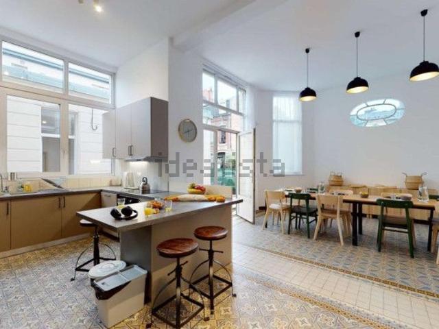 Appartement, Lille