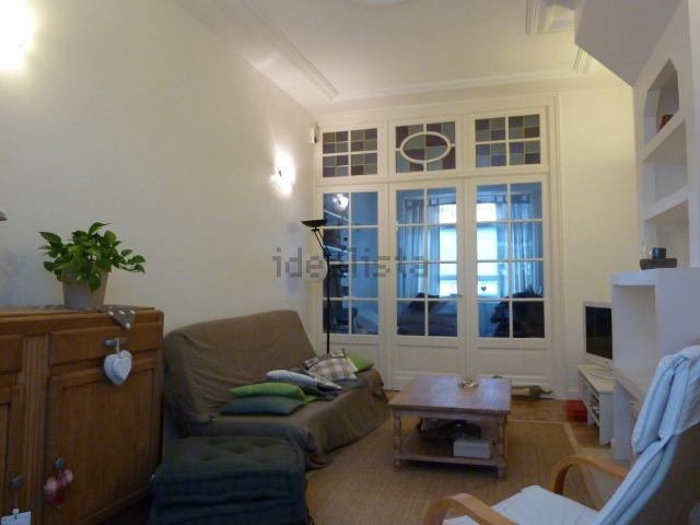 Appartement, Lille
