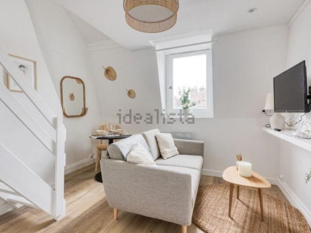 Appartement, Lille
