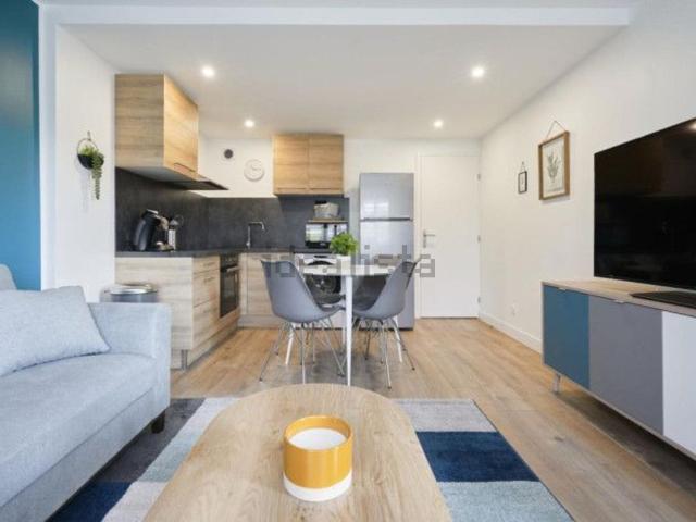 Appartement, Lille