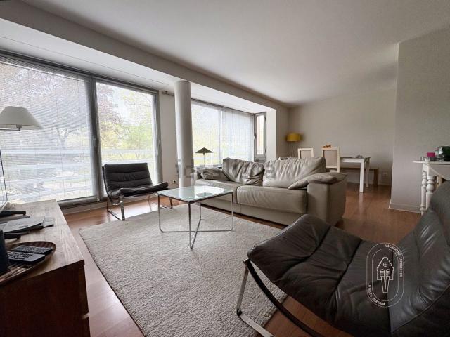 Appartement, La Madeleine