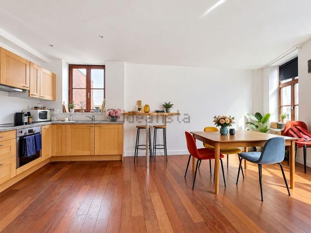 Appartement, Lille