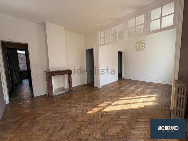 Appartement, Lille