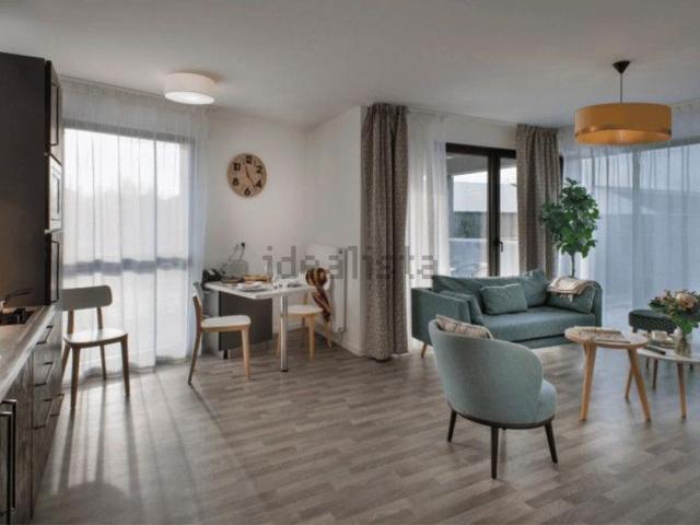 Appartement, Lille