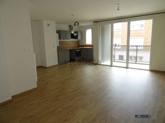 Appartement, Lille