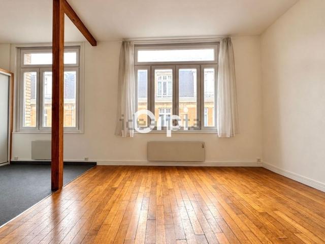 Appartement, Lille