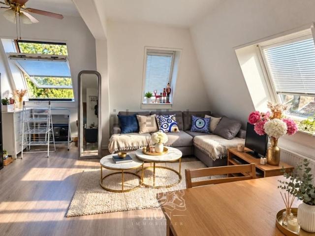 Appartement, Lille